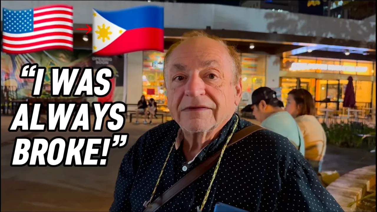 I Was Always Broke - Financial Journey